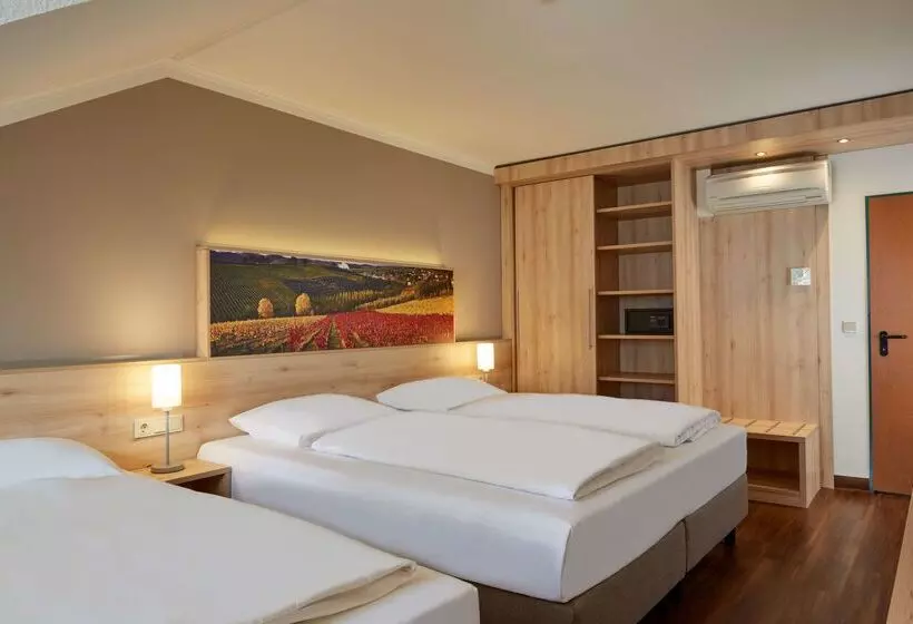 Fotos del hotel H+ Hotel Stuttgart Herrenberg:  24