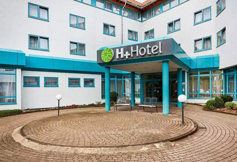 Fotos del hotel H+ Hotel Stuttgart Herrenberg:  3