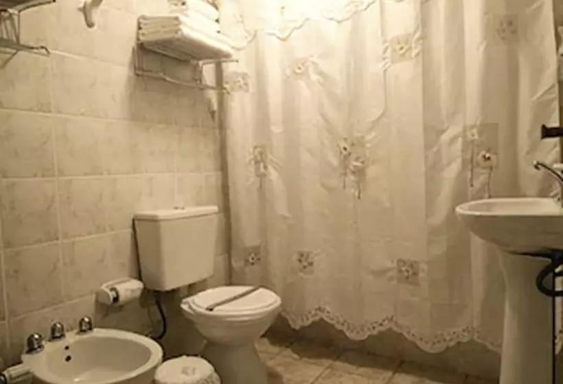 Fotos del hotel Hosteria Bella Vista:  3