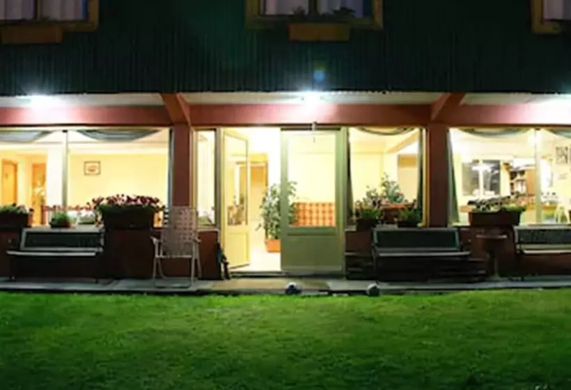 Fotos del hotel Hosteria Bella Vista:  10