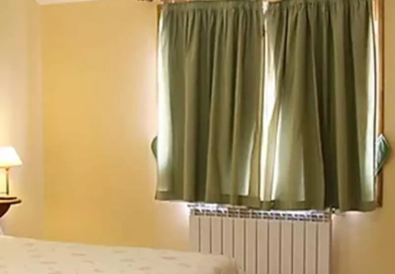 Fotos del hotel Hosteria Bella Vista:  8