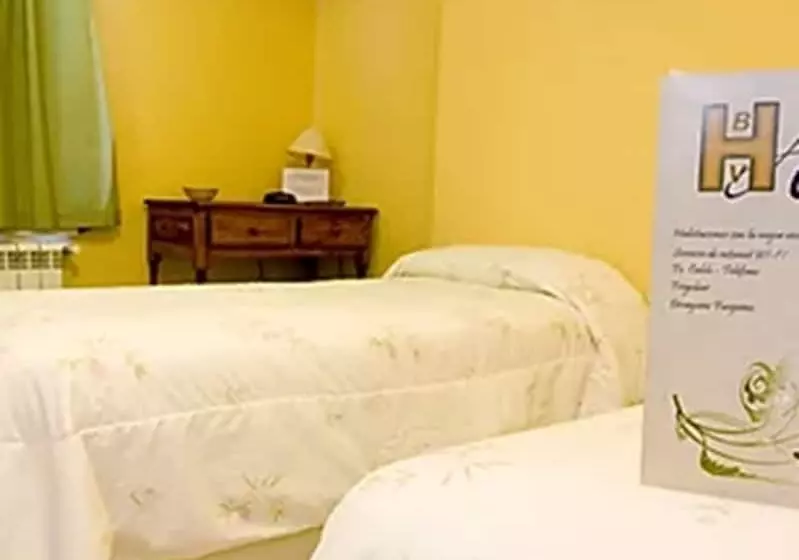 Hosteria Bella Vista