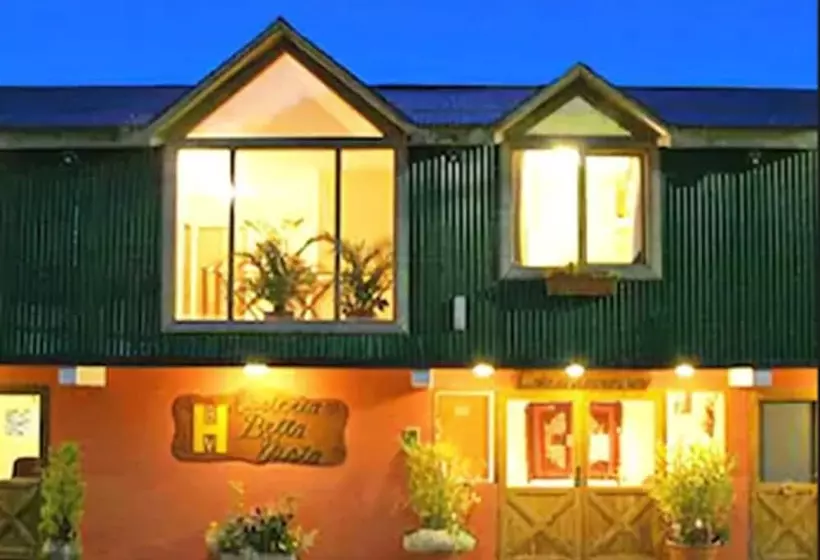 Fotos del hotel Hosteria Bella Vista:  7