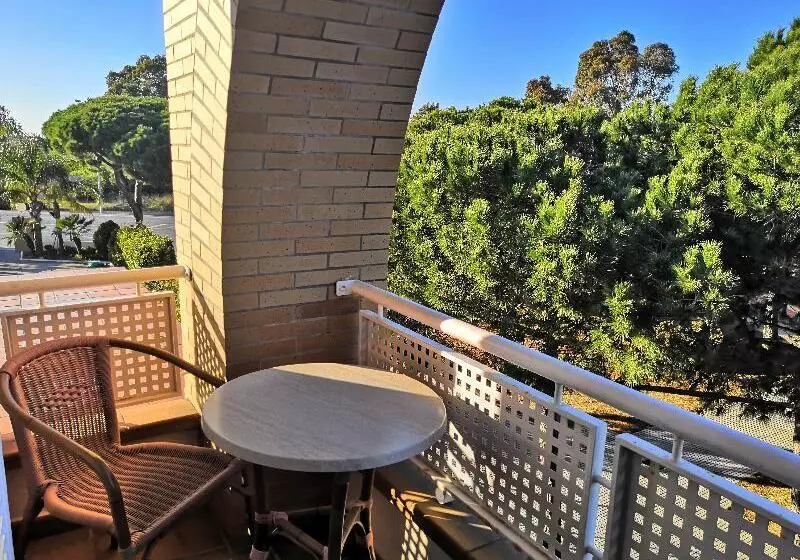 Fotos del hotel Marisma Sancti Petri:  20