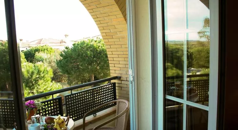 Fotos del hotel Marisma Sancti Petri:  15