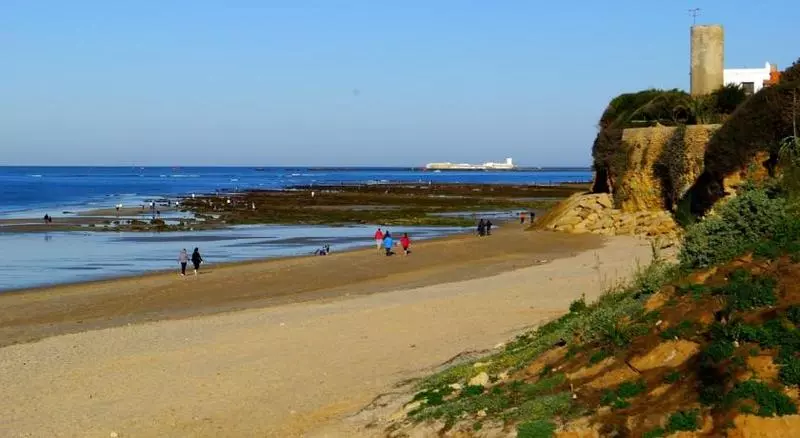 Fotos del hotel Marisma Sancti Petri:  8