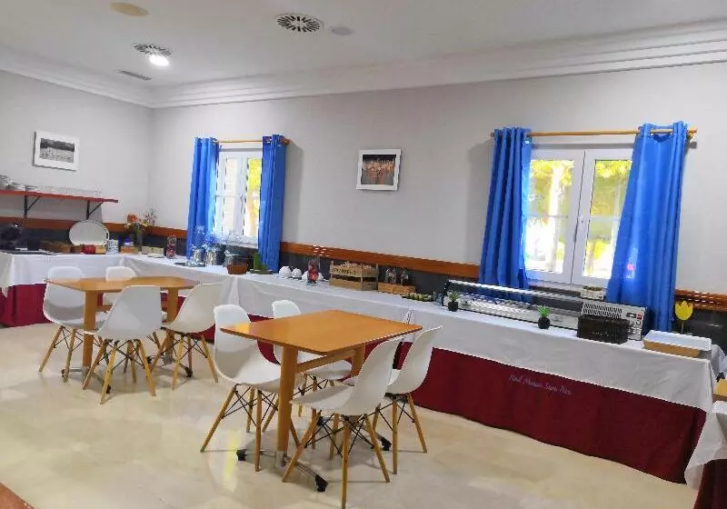 Fotos del hotel Marisma Sancti Petri:  5