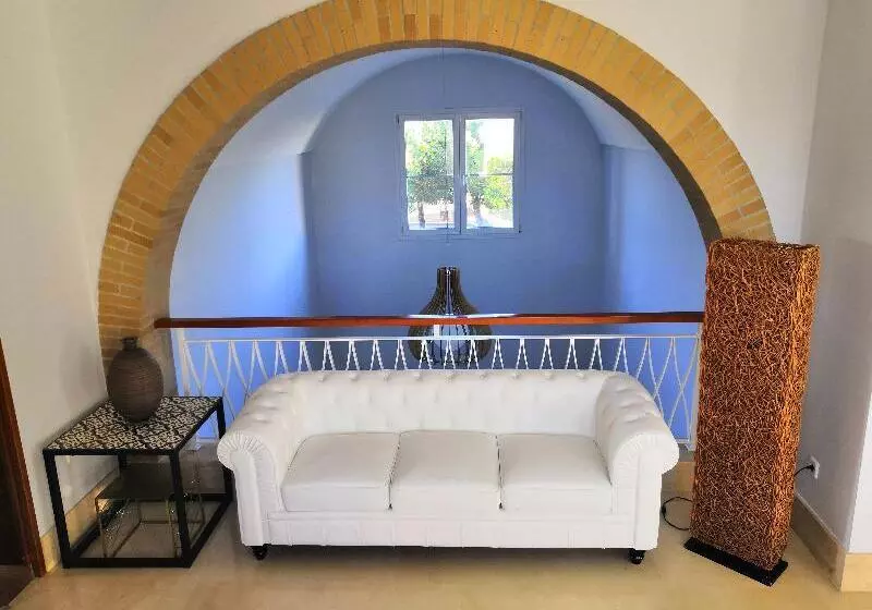 Fotos del hotel Marisma Sancti Petri:  9