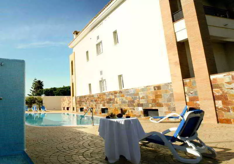 Fotos del hotel Marisma Sancti Petri:  19