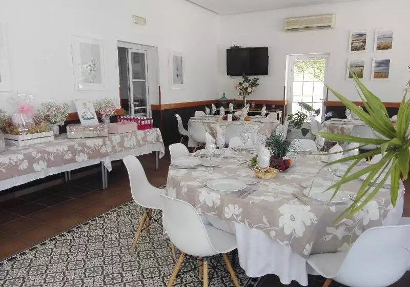 Fotos del hotel Marisma Sancti Petri:  4