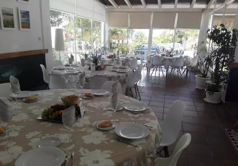 Fotos del hotel Marisma Sancti Petri:  10