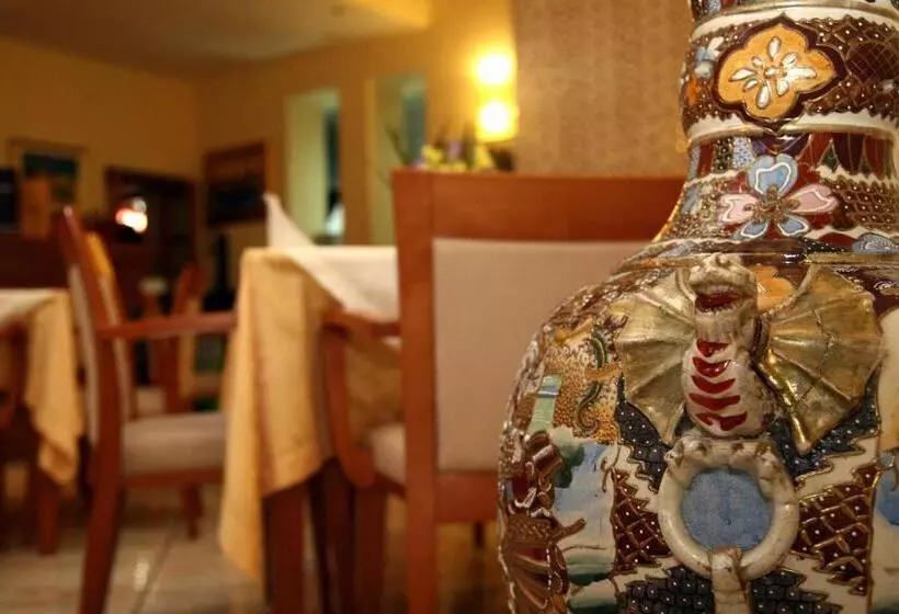 Fotos del hotel Peristil:  21