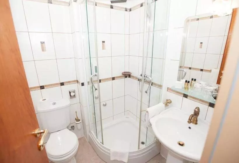 Fotos del hotel Peristil:  4