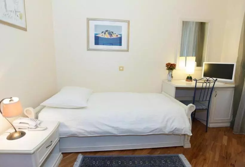 Fotos del hotel Peristil:  14