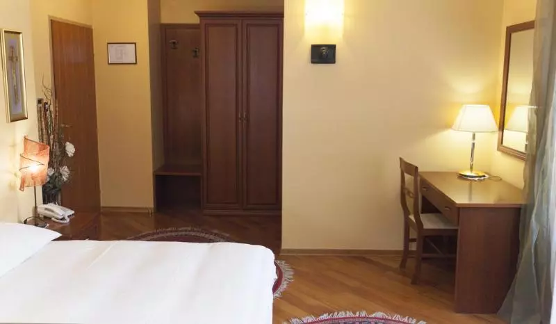 Fotos del hotel Peristil:  22