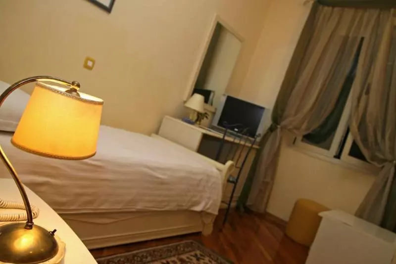 Fotos del hotel Peristil:  23