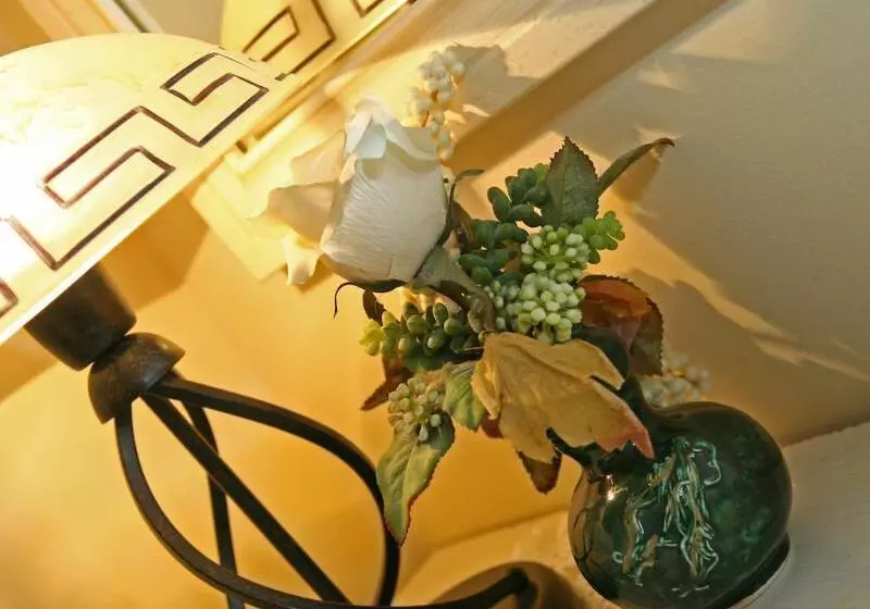 Fotos del hotel Peristil:  9