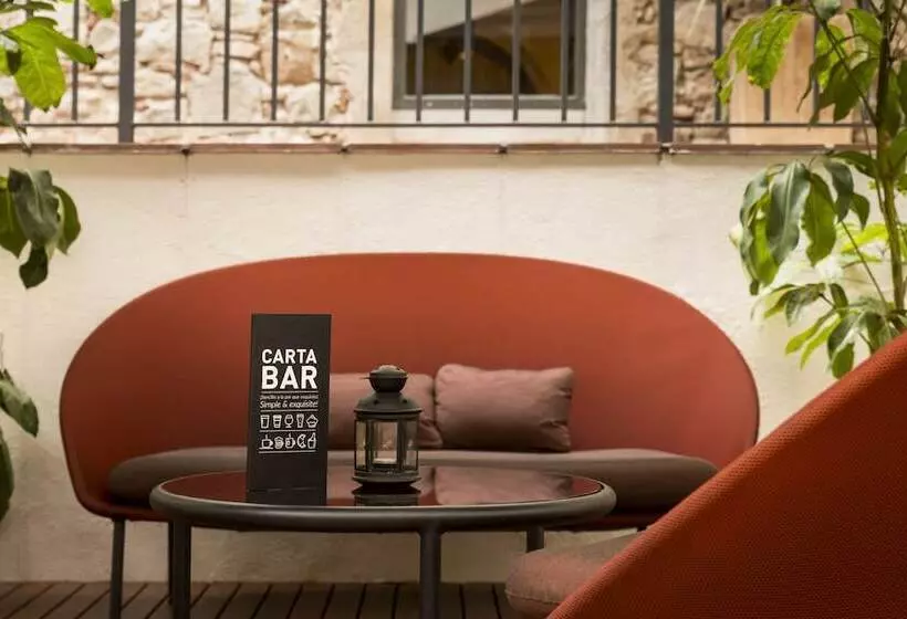 Fotos del hotel Petit Palace Boqueria Garden:  3