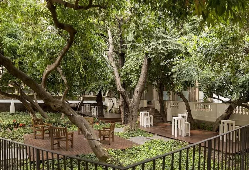 Fotos del hotel Petit Palace Boqueria Garden:  18