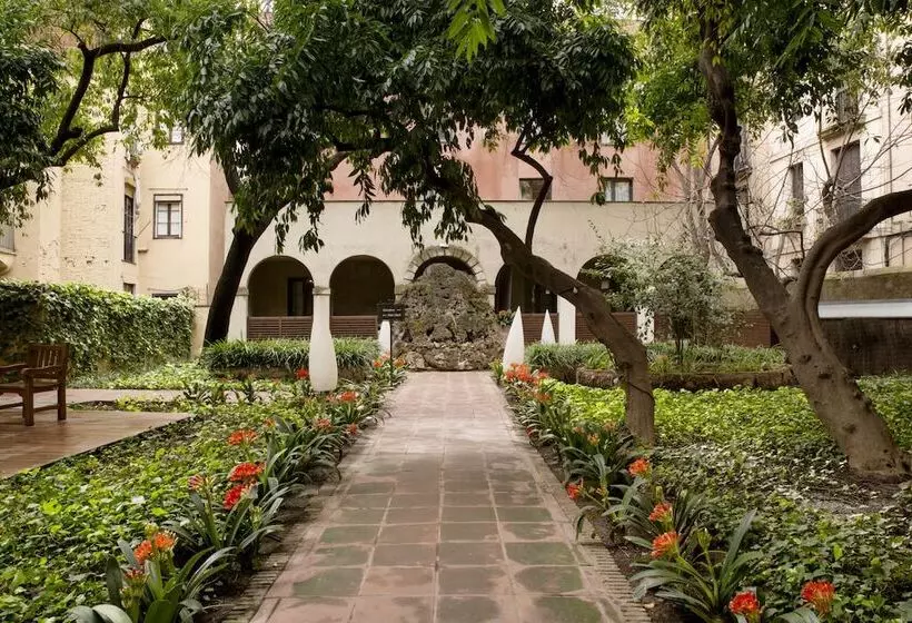 Fotos del hotel Petit Palace Boqueria Garden:  21