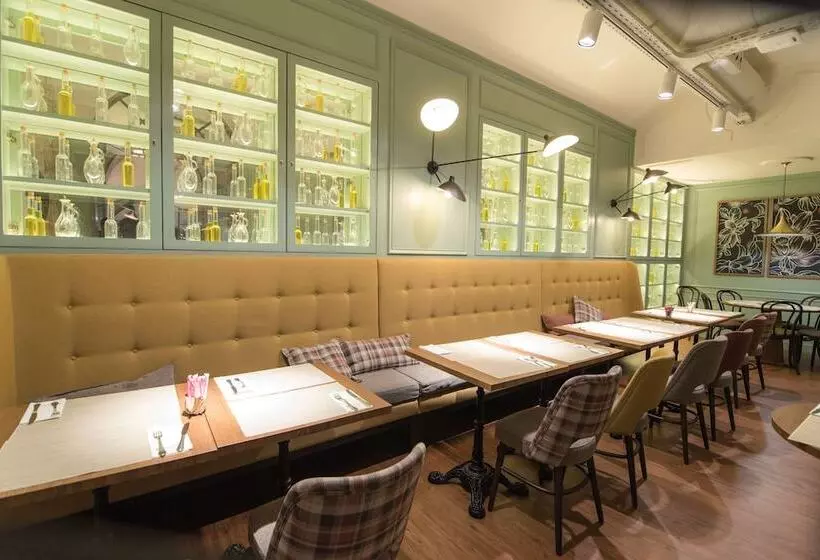 Fotos del hotel Petit Palace Boqueria Garden:  23