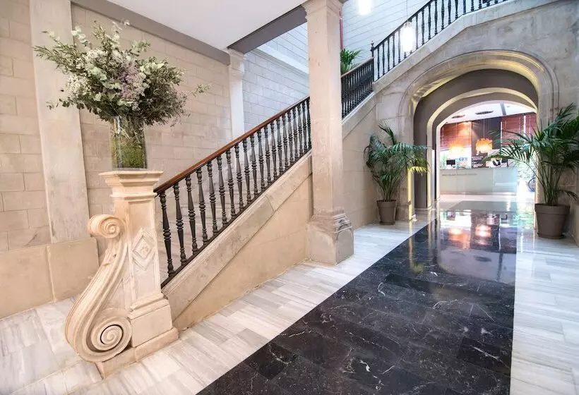 Fotos del hotel Petit Palace Boqueria Garden:  7