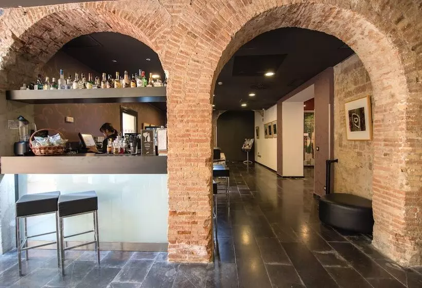 Fotos del hotel Petit Palace Boqueria Garden:  14