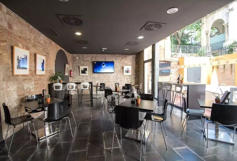 Fotos del hotel Petit Palace Boqueria Garden:  20