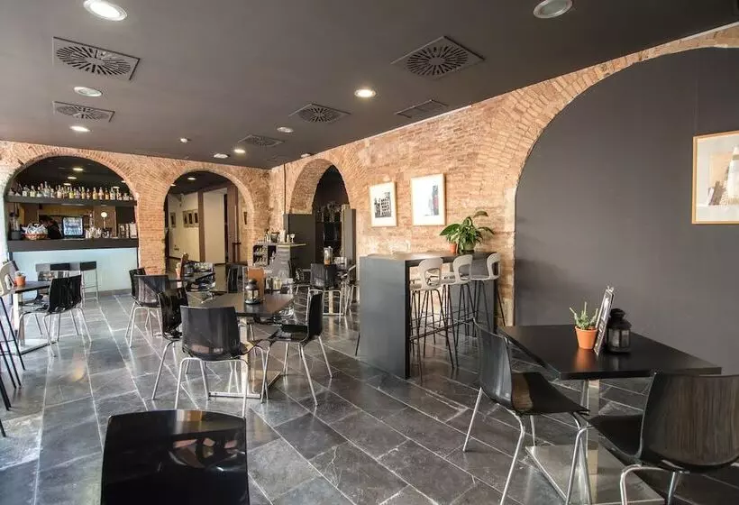 Fotos del hotel Petit Palace Boqueria Garden:  9