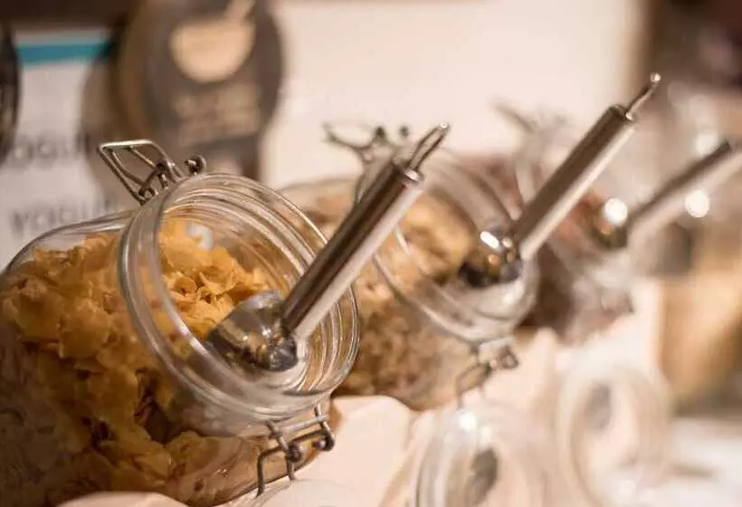 Fotos del hotel Petit Palace Boqueria Garden:  5