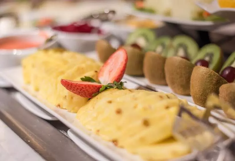 Fotos del hotel Petit Palace Boqueria Garden:  13