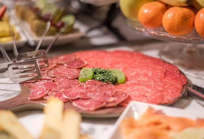 Fotos del hotel Petit Palace Boqueria Garden:  8