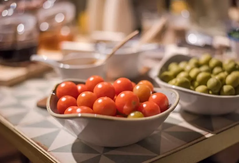 Fotos del hotel Petit Palace Boqueria Garden:  19