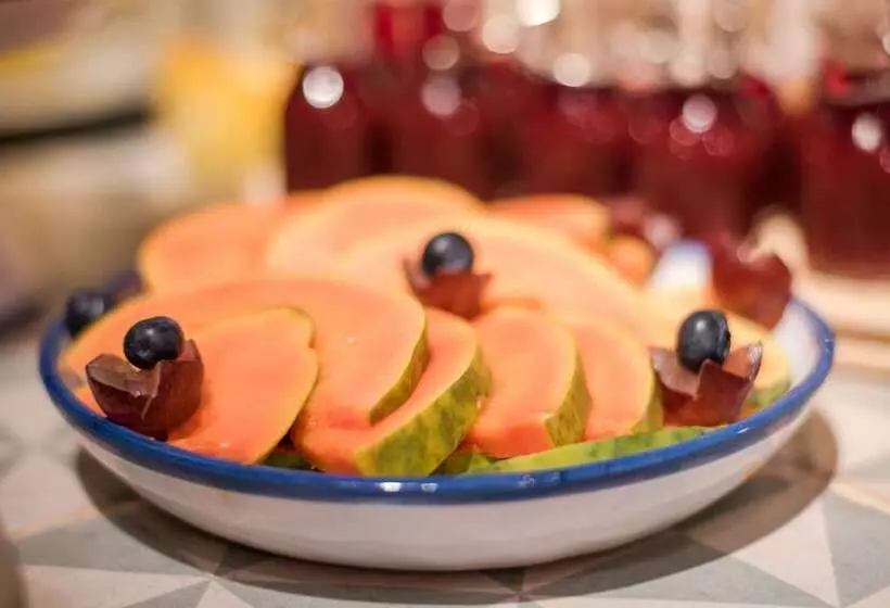 Fotos del hotel Petit Palace Boqueria Garden:  2