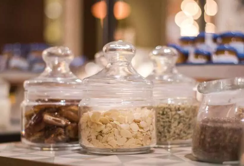 Fotos del hotel Petit Palace Boqueria Garden:  25