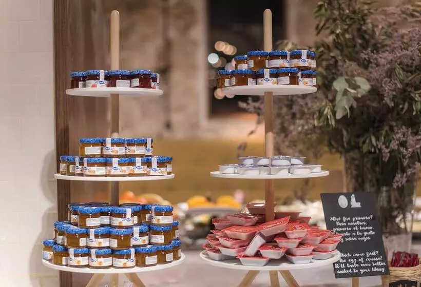 Fotos del hotel Petit Palace Boqueria Garden:  11