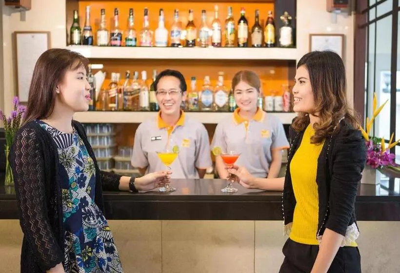 Fotos del hotel Seasons Siam:  4