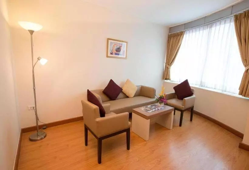 Fotos del hotel Seasons Siam:  10