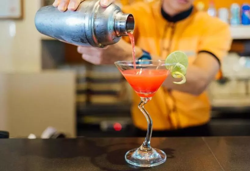 Fotos del hotel Seasons Siam:  5