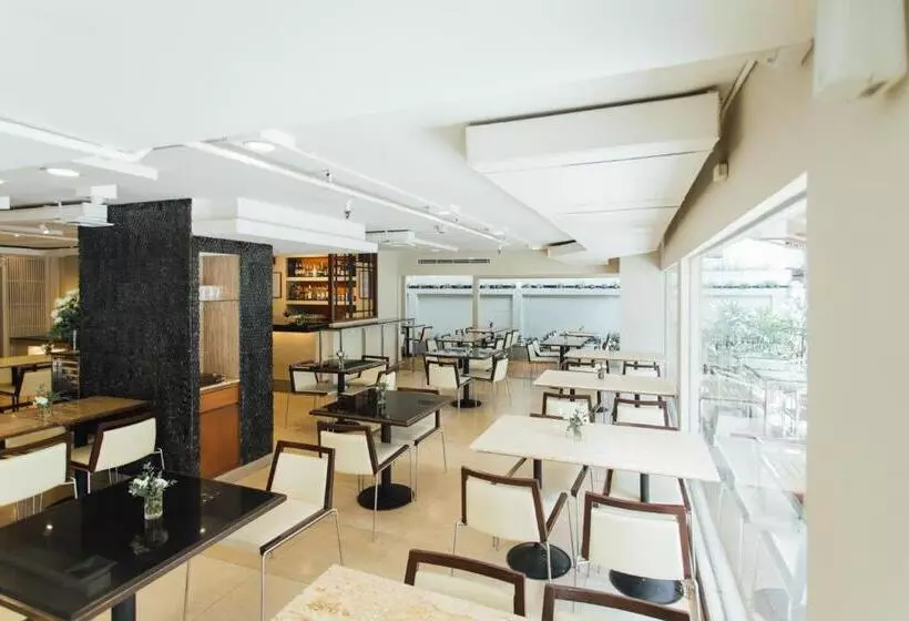 Fotos del hotel Seasons Siam:  9