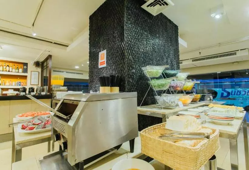 Fotos del hotel Seasons Siam:  3