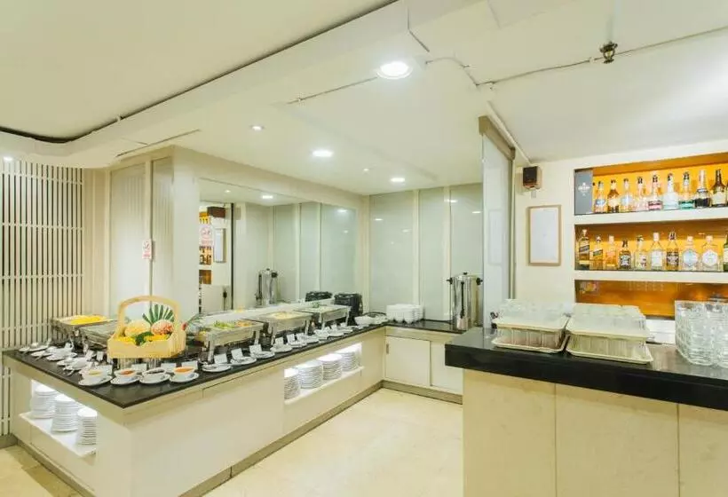 Fotos del hotel Seasons Siam:  15