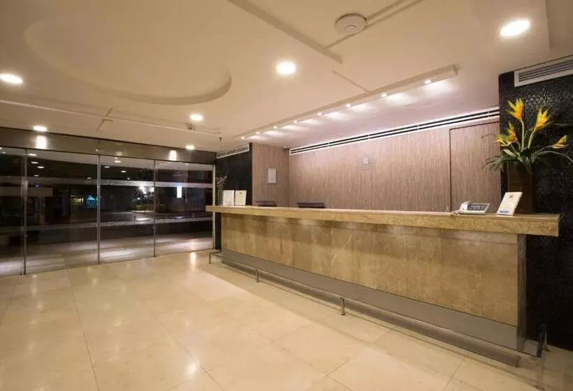 Fotos del hotel Seasons Siam:  8