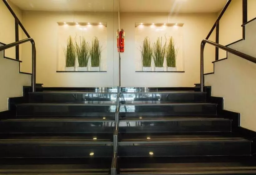 Fotos del hotel Seasons Siam:  11