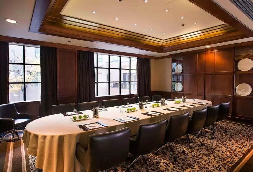 Fotos del hotel The Yorkville Royal Sonesta Hotel Toronto:  17