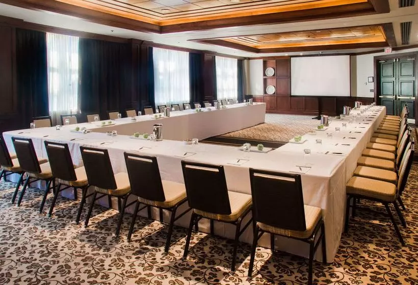 Fotos del hotel The Yorkville Royal Sonesta Hotel Toronto:  7