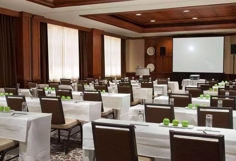 Fotos del hotel The Yorkville Royal Sonesta Hotel Toronto:  15