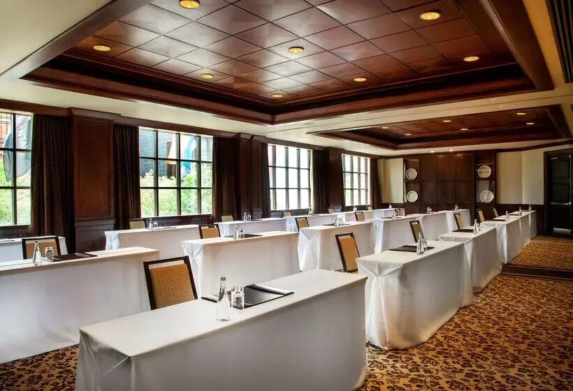 Fotos del hotel The Yorkville Royal Sonesta Hotel Toronto:  19