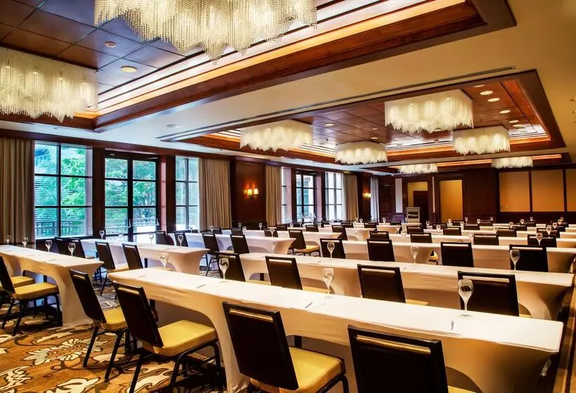 Fotos del hotel The Yorkville Royal Sonesta Hotel Toronto:  23