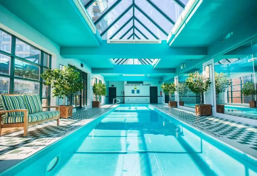 Fotos del hotel The Yorkville Royal Sonesta Hotel Toronto:  3